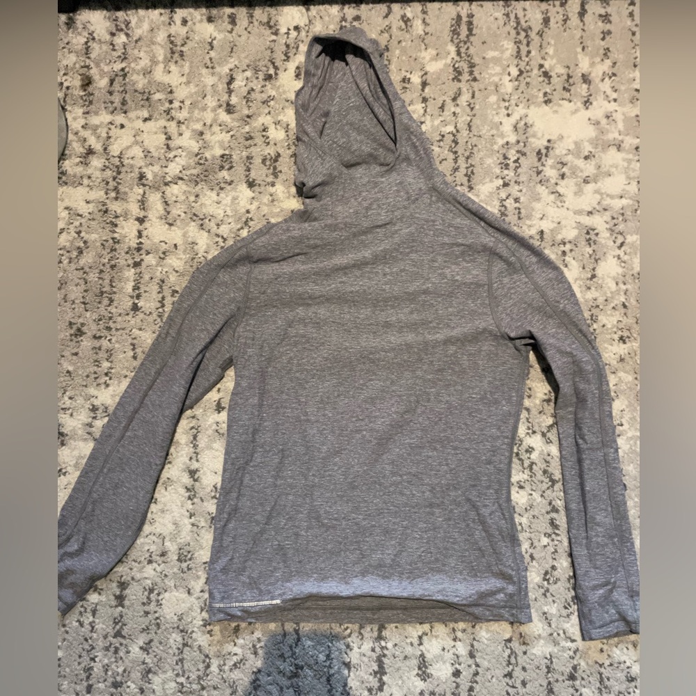 Lululemon hoodie